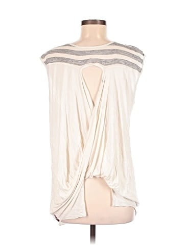 Hard Tail Sleeveless Top (view 2)