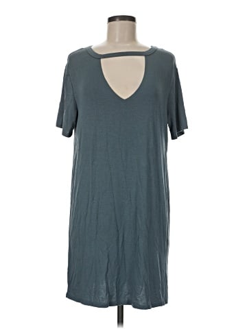 Caution to the Wind Casual Dress (view 1)