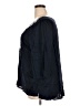 Stylus Blue 3/4 Sleeve Blouse Size 3X - photo 5