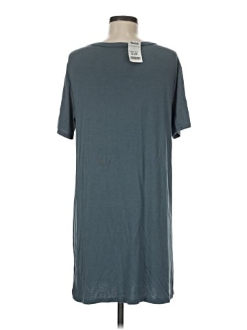 Caution to the Wind Casual Dress (view 2)