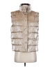 Elodie 100% Nylon Gold Vest Size S - photo 1