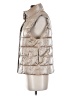 Elodie 100% Nylon Gold Vest Size S - photo 5