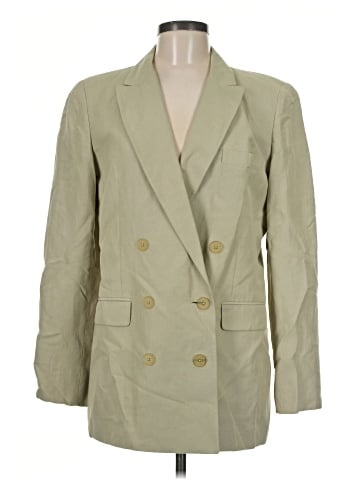 Linda Allard Ellen Tracy Blazer (view 1)