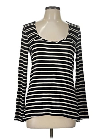 Tart Long Sleeve Top (view 1)