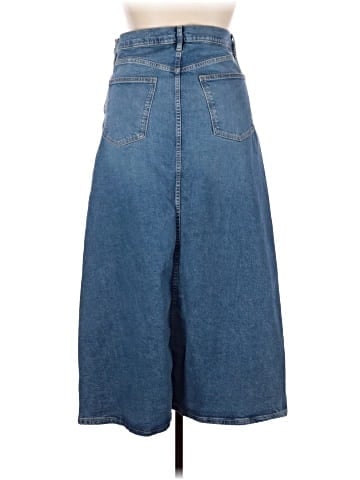 Gap Denim Skirt (view 2)