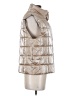 Elodie 100% Nylon Gold Vest Size S - photo 4
