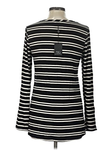 Tart Long Sleeve Top (view 2)