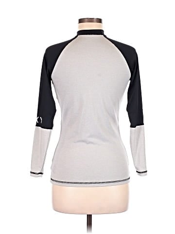 Roxy 3/4 Sleeve T-Shirt (view 2)