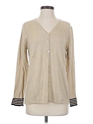 Caviar Cardigan (view 1)