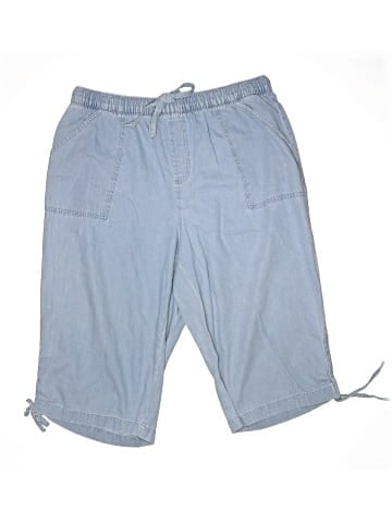 Gloria Vanderbilt Shorts (view 1)