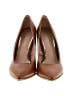 BCBGeneration Brown Heels Size 10 - photo 2