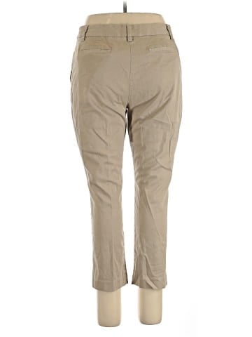 Lands' End Khakis (view 2)