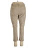 Lands' End Solid Tan Khakis Size 14 - photo 2