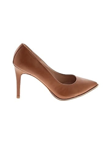 BCBGeneration Heels (view 1)