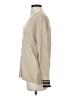 Caviar Tan Cardigan Size 4 (tall) - photo 5