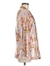 Vince Camuto Floral Ivory Blazer Size 6 - photo 4