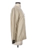 Caviar Tan Cardigan Size 4 (tall) - photo 4