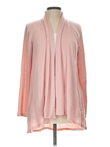 Bobeau Cardigan (view 1)