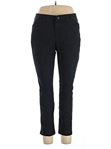 Lee Casual Pants (view 1)