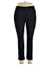 Lee Black Casual Pants Size 14 - photo 1