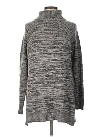 Carolyn Taylor Turtleneck Sweater (view 1)