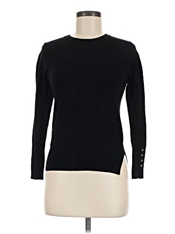 Zara Pullover Sweater (view 1)