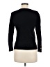 Zara Black Pullover Sweater Size M - photo 2
