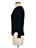 Zara Black Pullover Sweater Size M - photo 5