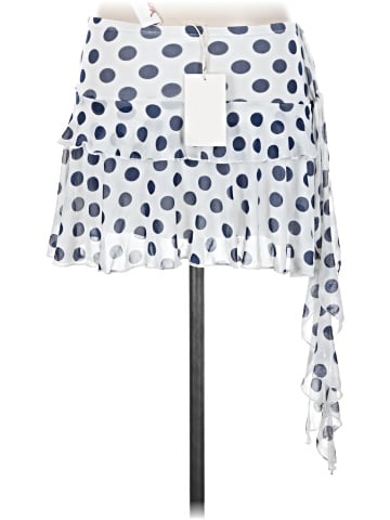 See You Monday Casual Skirt (view 2)