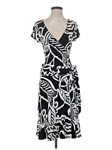 AB Studio Casual Dress (view 1)