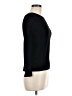 Zara Black Pullover Sweater Size M - photo 4