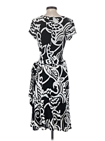AB Studio Casual Dress (view 2)
