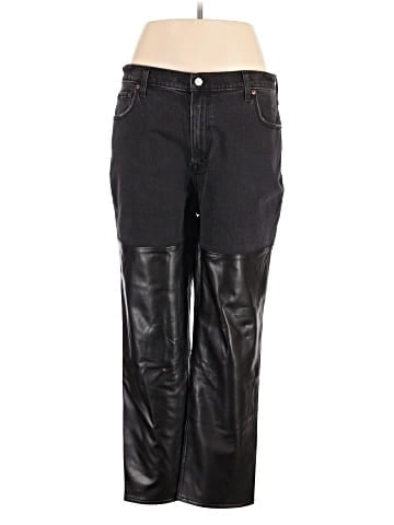 Abercrombie & Fitch Jeans (view 1)