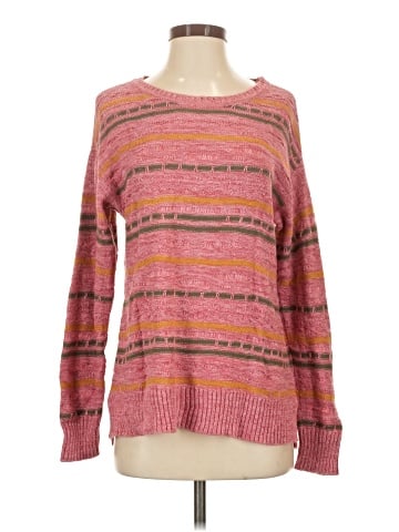 Soft Surroundings Pullover Sweater (view 1)
