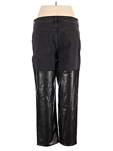 Abercrombie & Fitch Jeans (view 2)