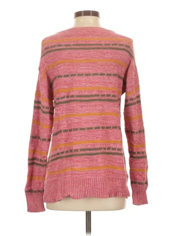 Soft Surroundings Pullover Sweater (view 2)