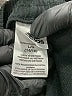 Adidas 100% Polyester Black Track Pants Size 14 - 16 - photo 3