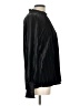 Refuge Black Long Sleeve Blouse Size L - photo 4