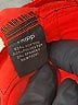 Tripp NYC Color Block Orange Jeans Size 5 - photo 8