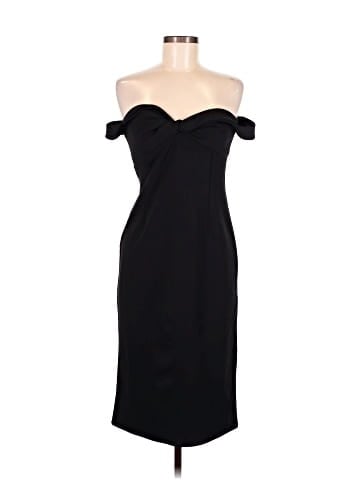Topshop Cocktail Dress (view 1)
