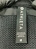 Athleta 100% Polyester Black Jacket Size M - photo 3