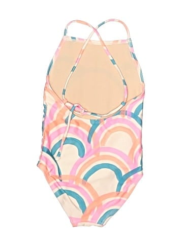 Tea One Piece Swimsuit (view 2)