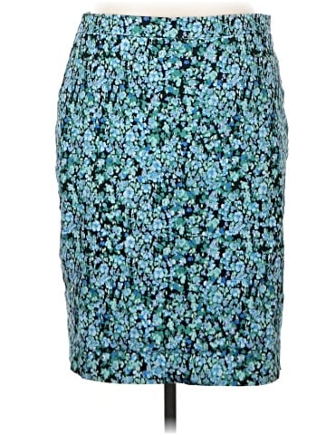 J.Crew Factory Store Casual Skirt (view 1)