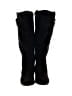 Impo Black Boots Size 7 1/2 - photo 2