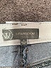 Wit & Wisdom Hearts Blue Jeans Size 6 - photo 7