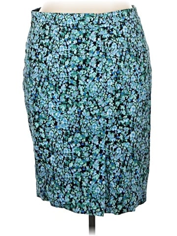 J.Crew Factory Store Casual Skirt (view 2)
