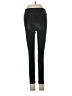 Koral Solid Black Active Pants Size S - photo 2