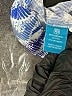 Tori Richard Print Blue Shorts Size 14 - photo 4