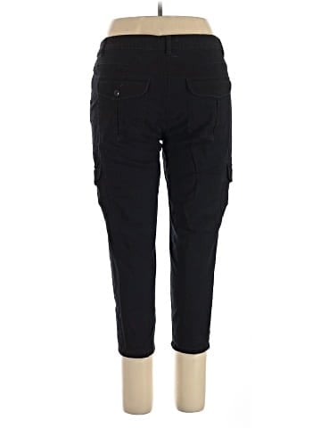 Liz Claiborne Cargo Pants (view 2)