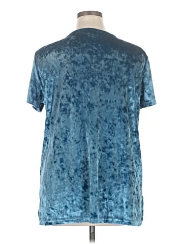 Curations Short Sleeve T-Shirt (view 2)